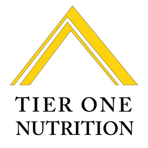 Tier One Nutrition