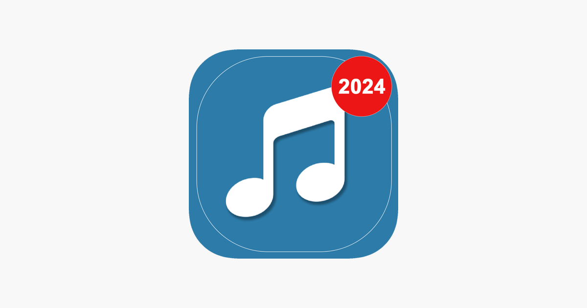 ‎Best Ringtones 2024 for iPhone App Store’da