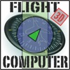 FLIGHT COMPUTER 3D - iPhoneアプリ