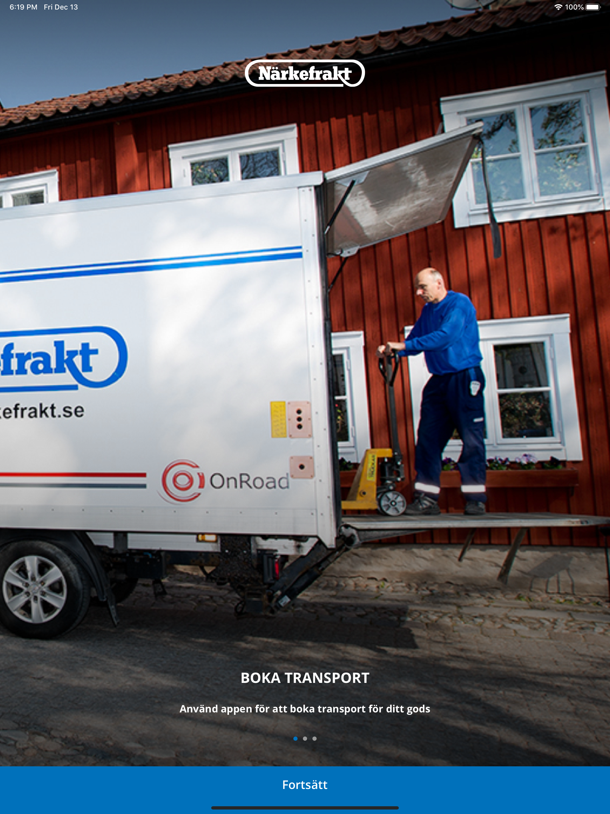 Motus Mobile