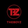 THE BOYZ Light Stick icon