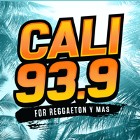 Cali 93.9