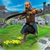 Ertuğrul Gazi-Sword Fight game icon