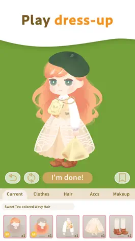 Game screenshot Livly Island hack