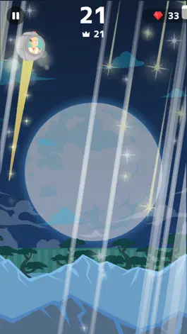 Game screenshot ホパパパーン apk