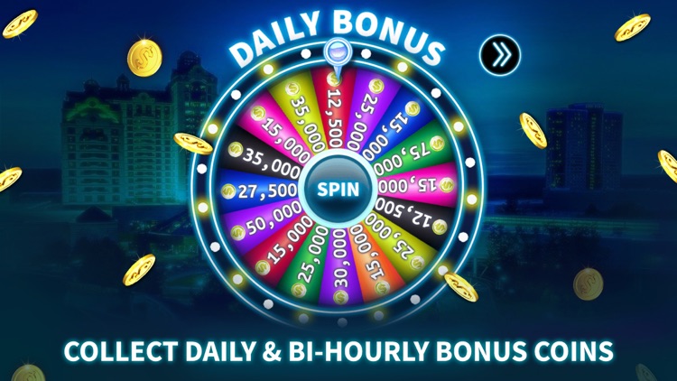 FoxPlay Casino: Casino Games screenshot-3