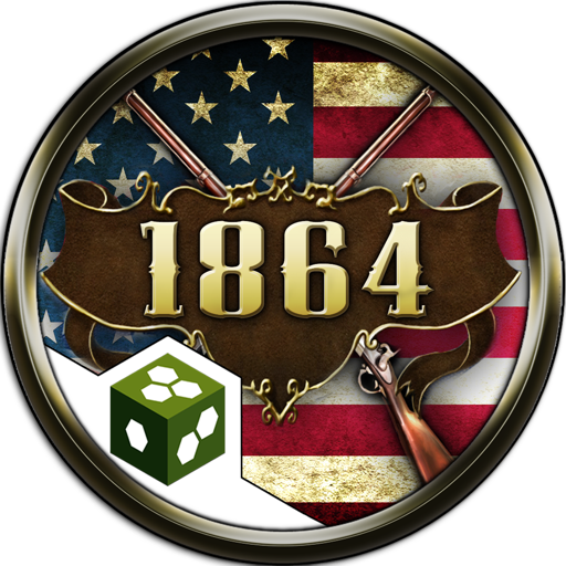 Civil War: 1864 icon