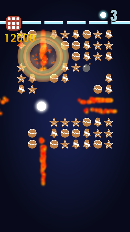 #4. Game Advent Calendar 2022 (iOS) By: Tobias Froihofer