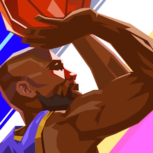 Basketball Duel: Online 1V1 Icon