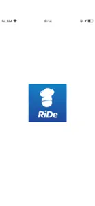 RiDe Restaurant screenshot #1 for iPhone