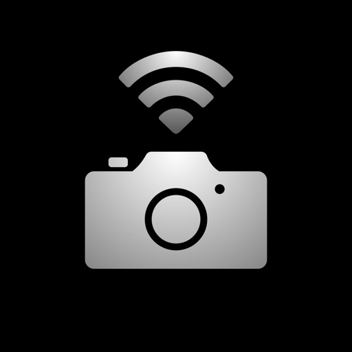 Cam Linker - Camera Transfer icon