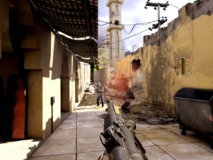 ज़ोंबी शूटर बेस डिफेंस