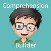 Comprehension Builder. icon