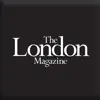 London Magazine delete, cancel