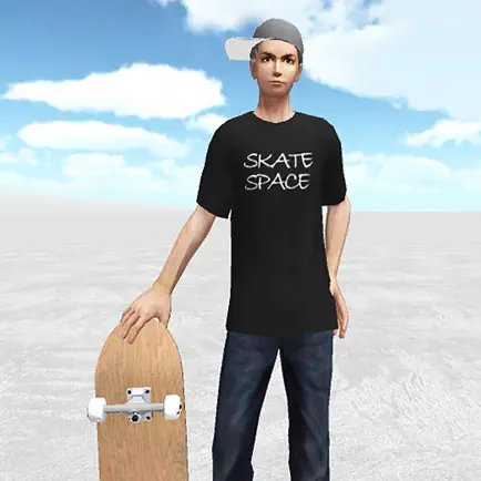 Skate Space Cheats