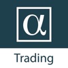 Alfabeto Trading icon
