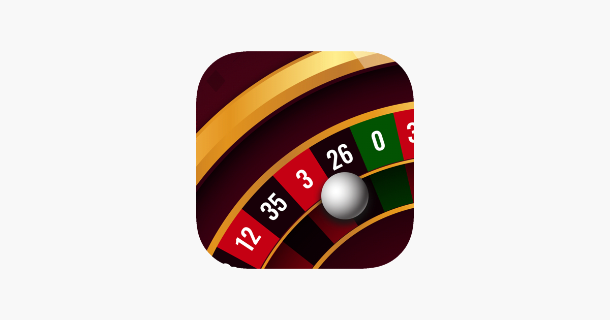 Roulette - Casino VIP dans l'App Store