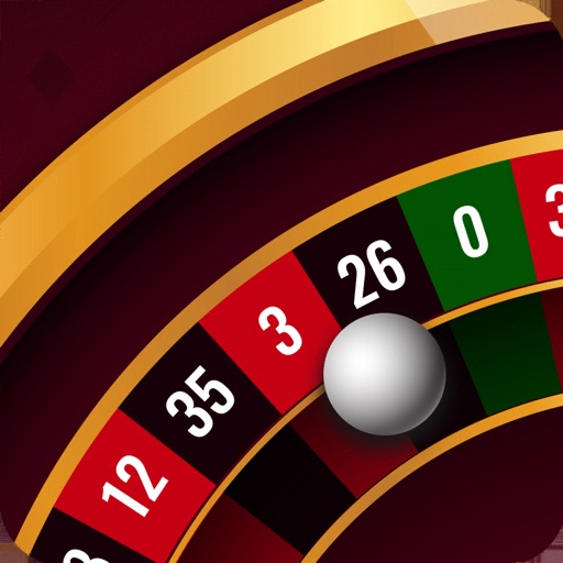 Roulette - Casino VIP icon