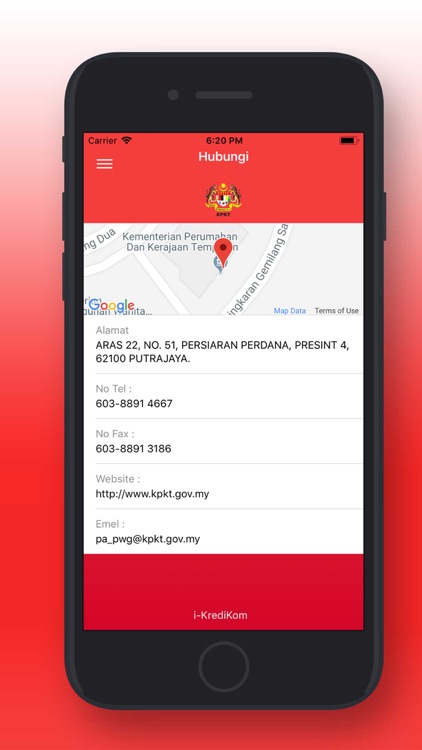 i-KrediKom screenshot-5