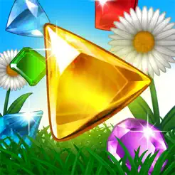 ‎Cascade Gem & Jewel Adventure on the App Store