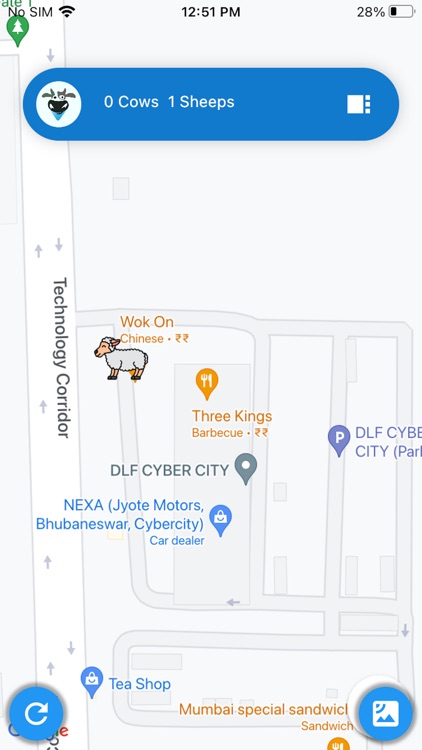 MyTrackMate screenshot-6