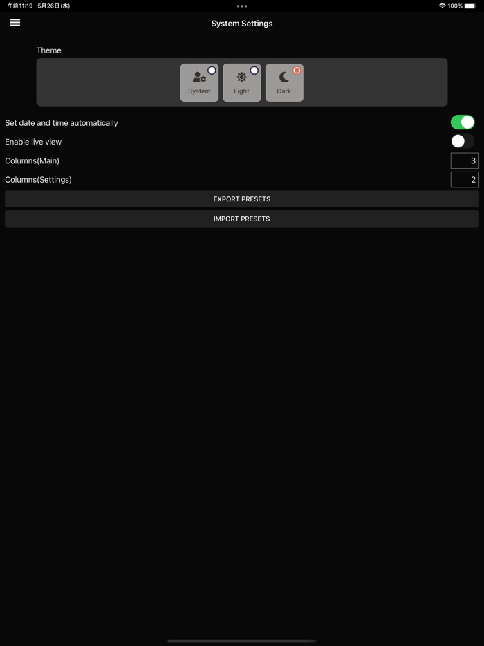 RSR BLE Remote for GoPro