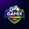 Gamix Pro icon