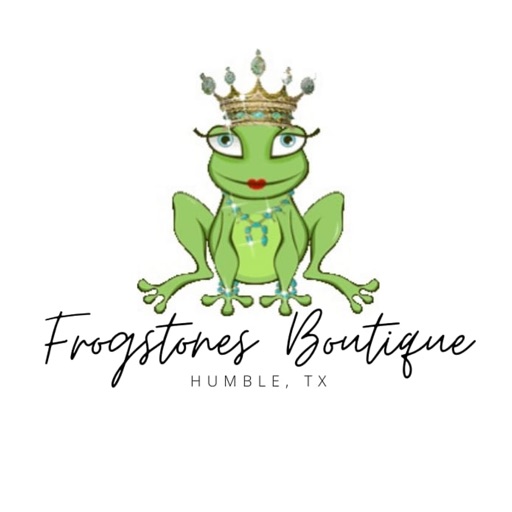 Frogstones Boutique