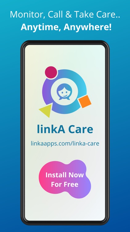 linkA Care screenshot-9