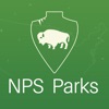 NPS Parks App icon