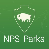 NPS Parks App