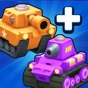 Merge Tanks - Panzer Battle app download