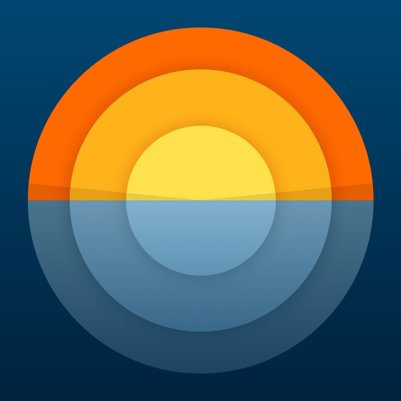 SolarWatch Tageslicht & Wetter