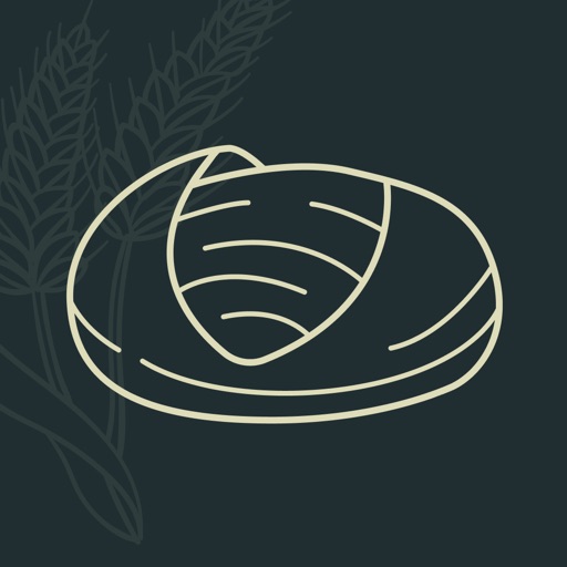 Sour & Dough - Bread Baking iOS App