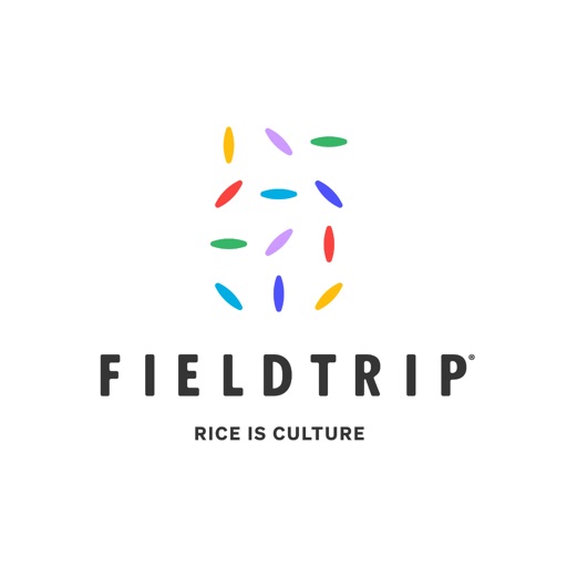 EAT FIELDTRIP