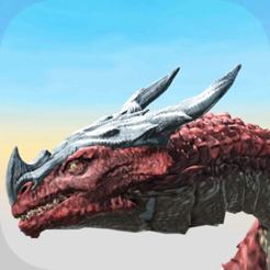 ‎Dragon Flight Simulator Game 2