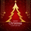 Christmas Greetings & Frames icon