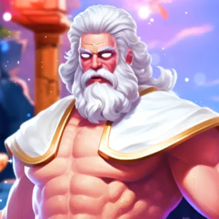 Zeus Mountain Odyssey Читы