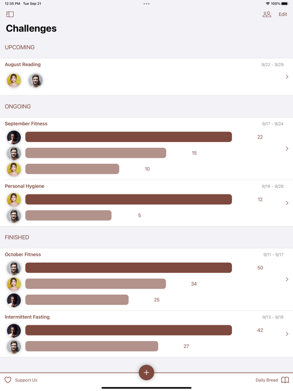 Screenshot #4 pour Pointagon