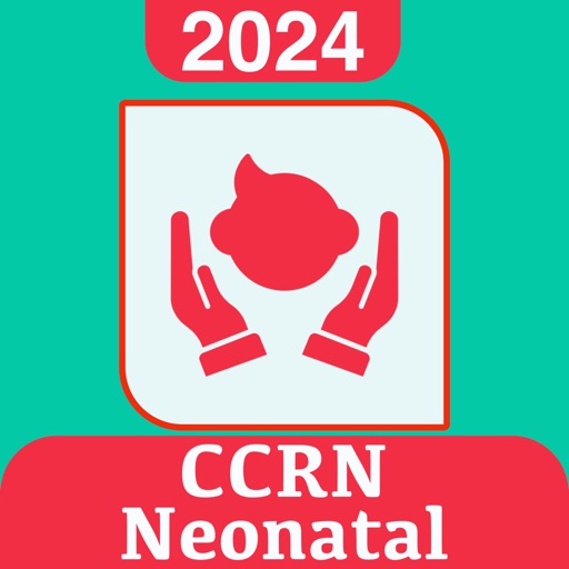 CCRN-Neonatal Prep 2024