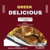 Greek Delicious icon