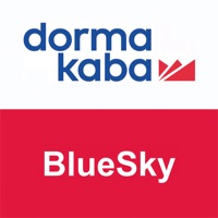 dormakaba BlueSky Access messages.notwork