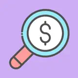 MoneyFlow - Expense Tracker - アプリアイコン