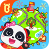 Little Panda's Town: My World - BABYBUS