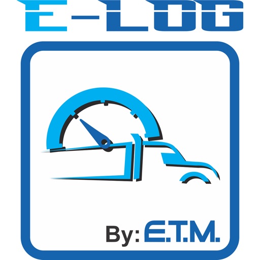 E-LOGS by ETM