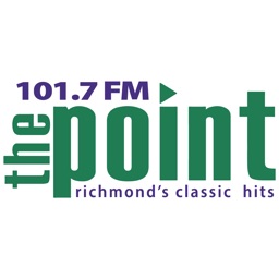 101.7 The Point.