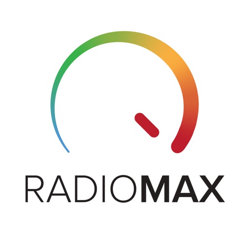 RadioMAX App icon