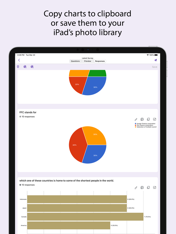 Form for Google Formsのおすすめ画像5