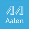 Aalen GeoApp icon