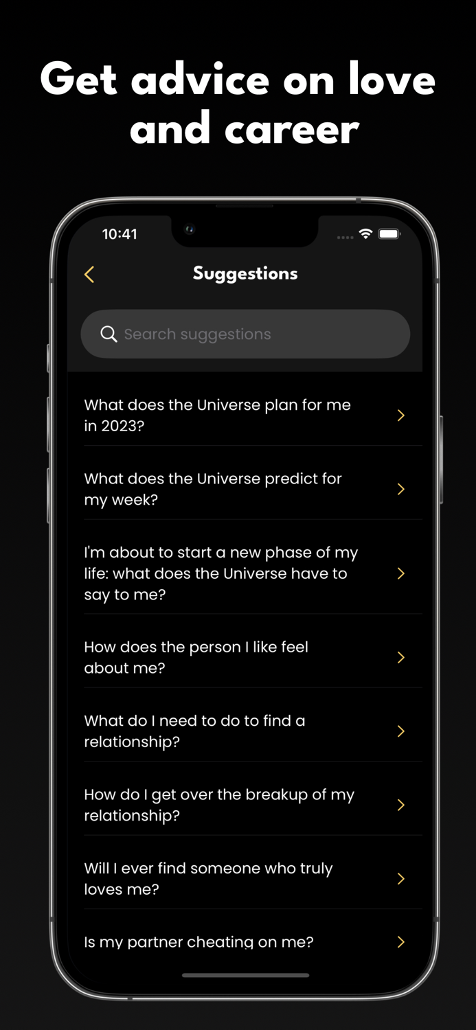 Fortune Teller - Oracle Guru